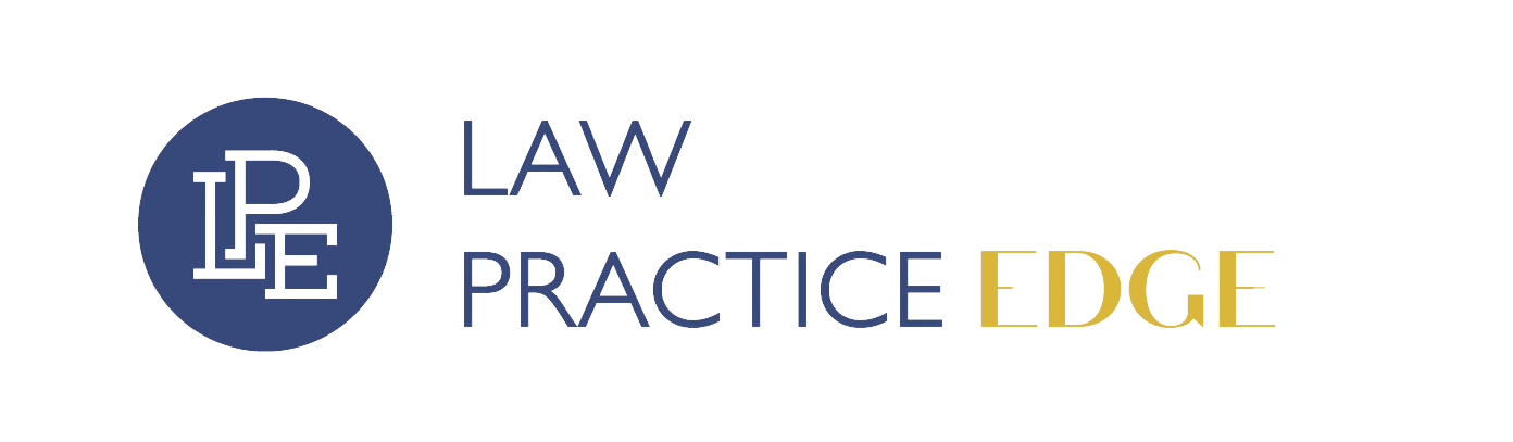 Law Practice Edge